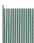Vevor Chain Link Fence Privacy Slats Single-wall For 5' High Bottom Lock. Fixed Price $60.99.