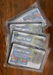 Lot Of Dalen Gard'n 14FT X 14' 5/8" Mesh Netting Garden Shrubs Trees New. Fixed Price $41.00.
