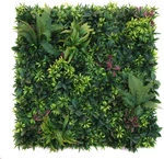 Uv-resistant Artificial Ivy Wall Panel 40"X40" For Indoor/outdoor Cor. Fixed Price $215.99.