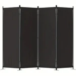 4 Panel Room Divider Privacy Screens Home Office School Separator Freestand. Fixed Price $49.99.