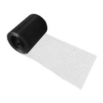 Fencer Welded Wire 3FT 50FT 16-GAUGE Black Pvc Coated With 1/2"X1" Mesh. Fixed Price $163.47.
