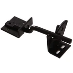 Hillman Heavy Duty Gate Latch Black. Fixed Price $19.95.