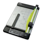 Carl CUI12238 Heavy-duty Paper Trimmer 18" Cuts 36 Sheets. Fixed Price $174.50.
