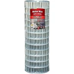 Yardgard 308322A 48 Inch By 100 Foot 12.5 Gauge Mesh Galvanized. Fixed Price $293.29.