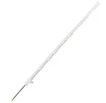 Dare 2400-25 48" White Step Poly Self Insulating Electric Fence Posts. Fixed Price $149.97.