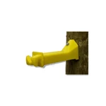 Dare Post Insulator Extender Yellow WOODEX-5WP-15. Fixed Price $18.99.