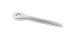 T316 Stainless Steel Swage Eye Terminal For Cable Railing 3/16". Fixed Price $5.43.
