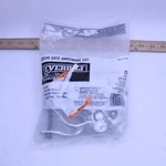 (4-PK) Everbilt Chain Link Fence Drive Gate Hardware Set 2-3/8" 1005 117 345. Fixed Price $21.00.