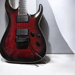 Esp E-ii Horizon Fr-ii Electric Guitar Safe Delivery From Japan. Fixed Price $2634.12.
