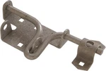 Hillman 852507 Slide Action Gate Latch Galvanized Barn/fence/door Security Lock. Fixed Price $19.95.