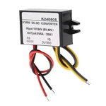 Hot 5A Dc-dc Converter Step Down Power Supply Module For Car Led Screen. Fixed Price $14.35.