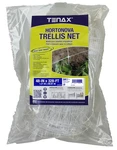 Tenax 100521793 Hortonova Sm Plant Trellis Net, 48" 328', White. Fixed Price $85.99.