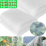 20 50FT Mosquito Garden Bug Insect Netting Barrier Bird Plant Protect Mesh. Fixed Price $44.79.