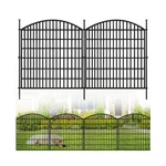 Uliok Decorative Garden Fence, 10 Panels No Dig 32 In(... Fast Ship. Fixed Price $113.99.