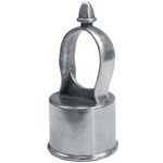 Aluminum Chain Link Fence Eye Top Loop Cap. Fixed Price $58.95.