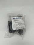 Nationwide Industries Cornerstone Self Closing Adjustable Hinge Pair. Fixed Price $39.99.