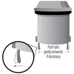 High-performance Batteries Invisible Fence Receivers. Fixed Price $62.39.