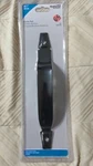 Stanley National N214-078 Black Coated 8-1/2" Rustic Door Hand Pull. Fixed Price $12.99.