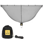 Wise Owl Outfitters Bug / Mosquito Net For Hammock Camping Outdoor Black. Fixed Price $12.86.