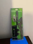 Brand New Hillman Post Mount Gate Latch 852506 Black. Fixed Price $18.99.