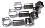 Corner & Inline Brace Set. Fixed Price $50.90.
