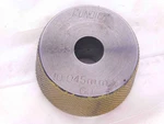 10.045 Class X Master Plain Bore Ring Gage 10.000 +.045 Oversize Mm .3955. Fixed Price $54.99.