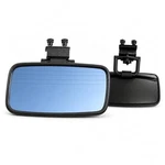 Heavy Duty 7"X14" Rearview Mirror W/adj Square Bracket For Boat Skiing. Fixed Price $34.92.