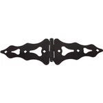 National Hardware N179-192 Strap Hinge, 5-1/2 Frame Leaf, 10. Fixed Price $29.27.