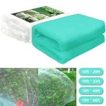 Garden Netting Anti Bird Deer Protective Mesh For Vegetable Plant Fruit Tree. Fixed Price $28.49.