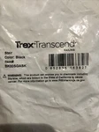 Trex Transcend Stair Rail Gaskets Black BL00SGASK 6 Per Pack. Fixed Price $14.95.