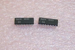 Qty (25) Signetics 14 Pin Dip Nand Gate Nos SN7403N Cross Tube. Fixed Price $12.99.