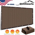 Cloth With Grommets 90% Outdoor Patio Net Canopy Screen Cover. Fixed Price $30.99.
