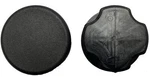 Protection Force 1-1/2" 38MM Pack Of Round Od Tubing Plastic Insert Plug Tu.... Fixed Price $27.29.