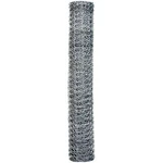 Origin Point 163650 20-GAUGE Handyroll Galvanized Hex Netting, 50-FOOT 36-INCH. Fixed Price $61.35.