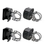 Orientyin 4"X2-3/8" Nylon Gate Roller W/ Cover Pack. Fixed Price $162.50.