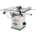 Grizzly G0771Z 120V/240V 10 Inch Hp Hybrid Table Saw With T-shaped Fence. Fixed Price $1649.00.