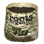 Roots Organics Formula 707 -- 3 Cu. Ft. Hydroponic Growing Media. Fixed Price $34.69.
