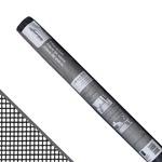 Adfors FCS8555-M Fiberglass Charcoal Door And Window Screen 25 Ft. X 36 In.. Fixed Price $30.44.