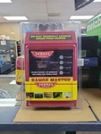 Parmak Precision #RM-1 100 Mile Range Master, Advanced Fence Charger. Fixed Price $289.95.