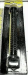 Stanley 76-0865 Adjustable Gate Spring 11" Black Steel New CD1295. Fixed Price $19.99.