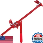 Zwinz Heavy Duty Steel Wire Fence Stretcher Tool All Purpose Splicer. Fixed Price $85.04.