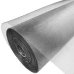 Apgbwj 304 Stainless Steel Window Screen Mesh 47 INX98 Ft Metal Woven Wire. Fixed Price $172.93.