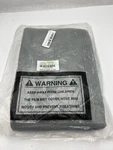 WINDSCREEN4LESS 3' X 15' Light Gray Deck Balcony Privacy For Pool, Fence. Fixed Price $28.69.