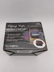 Classy Caps SL177 Solar Led Deck & Wall Light (copper Color) New. Fixed Price $21.45.