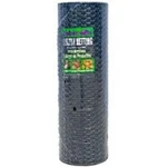Jackson Wire 12 01 45 29 Poultry Netting, 150 Ft L, 36 W, Gauge, Hexag. Fixed Price $282.16.