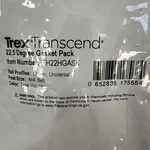 Trex Transcend 22.5 Degree Gasket Pack. Fixed Price $14.95.
