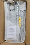 Vevor No Dig Ground Anchor Pack 3.94 X 2.76 27.56 In Diy Screw Post Stake. Fixed Price $89.95.