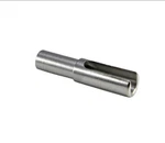 3/16" Cable Railing Toggle Termination 316 Stainless Steel Hand Swage Angle Stud. Fixed Price $150.00.