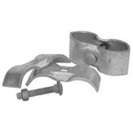 Midwest Air Technologies 328526B Pack, X 1-3/8", Galvanized Panel Clamp. Fixed Price $14.95.