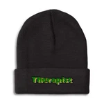Beanies For Therapist Winter Hats Women Acrylic Skull Cap 1 Size. Fixed Price $19.99.